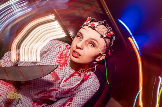 Stranger Nights - Halloween Donnerstag