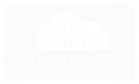 Logo - Villa Mocc
